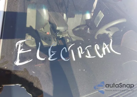 2015 Cadillac Cts-V z USA, uszkodzony, nr VIN 1G6DV1EP4F0100693